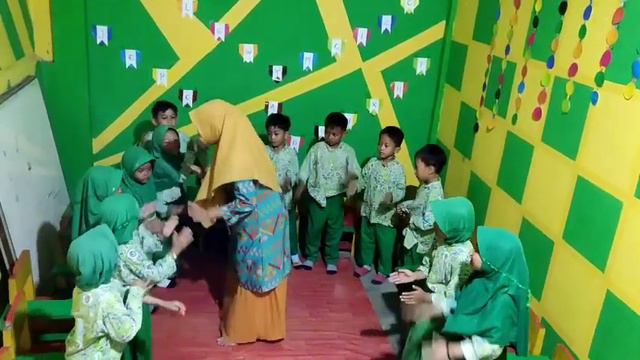 Video Inovasi Pembelajaran Oleh Husni Usman смотреть онлайн