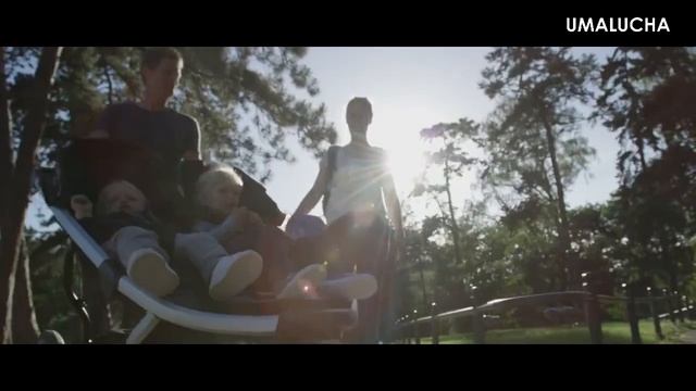 UMALUCHA | PREZENTACJA WÓZKÓW THULE SLEEK, GLIDE I URBAN GLIDE смотреть онлайн