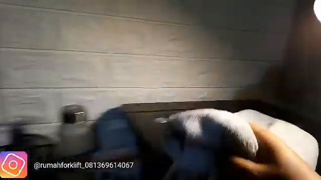 Menjual Miniatur Alat Berat (Excavator, Forklift, Wheel Loader, Dll)