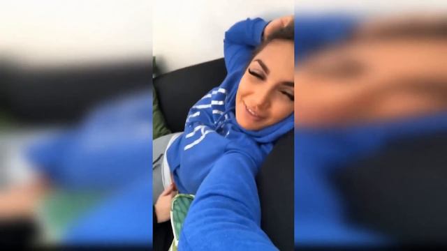 TOLGONO I PANTALONI A ELETTRA LAMBORGHINI смотреть онлайн