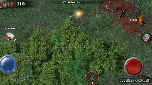 ZOMBIE SHOOTER FREE ||| TIME ATTACK WITH DIFFERENT MISSIONS ||| ONLINE ANDROID GAME 2017 смотреть онлайн