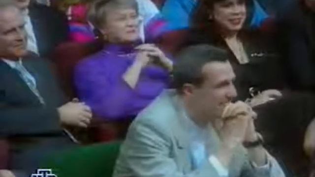 ЕрМИ - 1/8 - 1994 г. - Приветствие смотреть онлайн