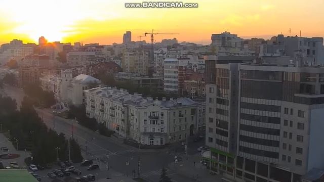 Самара. Утро 2022. 07. 09. 3ч 42минуты. смотреть онлайн