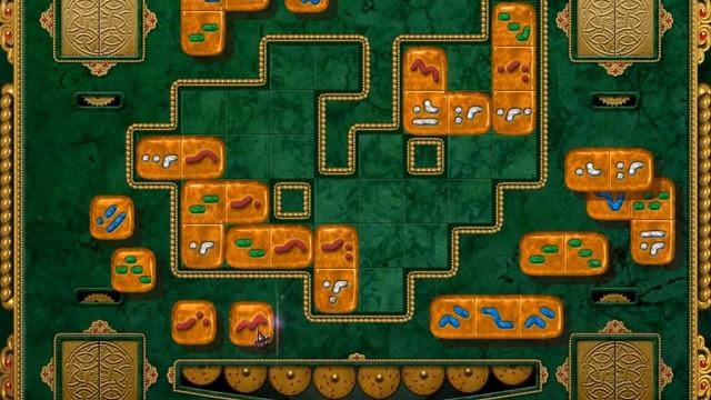 Let's Play Musaic Box - Ode to Joy смотреть онлайн