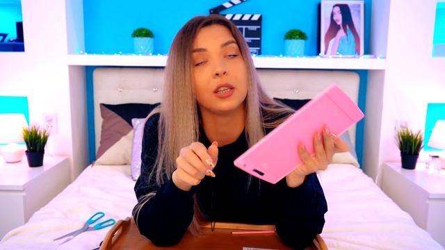 БРАСЛЕТ ДЛЯ ВИНИШКА! РАСПАКОВКА ПОСЫЛОК С ALIEXPRESS! смотреть онлайн