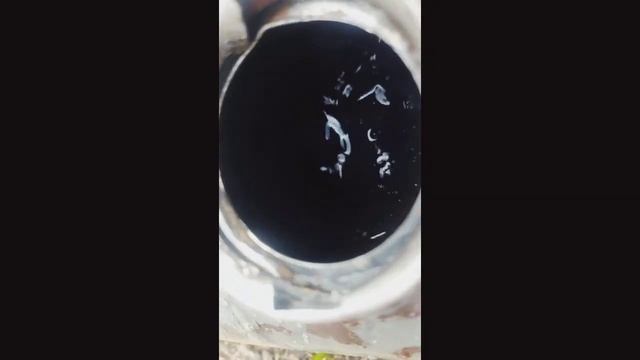 удаление ржавчины из бака смотреть онлайн