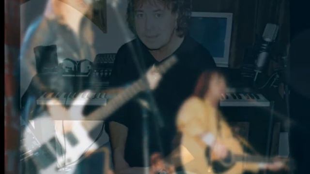 Alan Silson - Interview in Y. 2001 - Part 2 смотреть онлайн