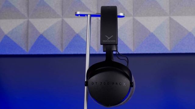 Beyerdynamic DT 700 Pro X nach einem Jahr - honest review смотреть онлайн