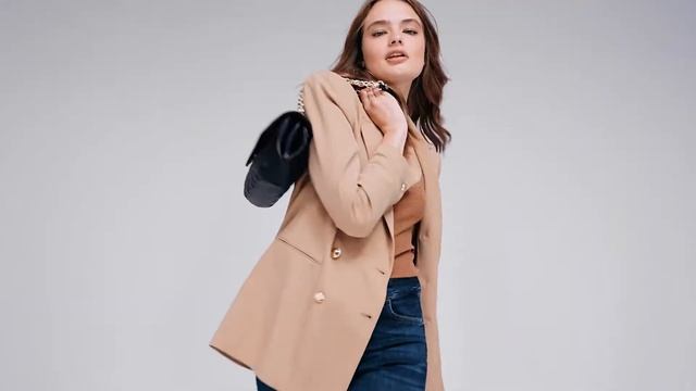 Liu Jo FW21 - #LiuJoMadeToBloom? смотреть онлайн