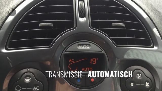 Renault Grand Modus 1.6-16V Exception | Trekhaak | Climate Control | Cruise Control | Parkeersensor смотреть онлайн