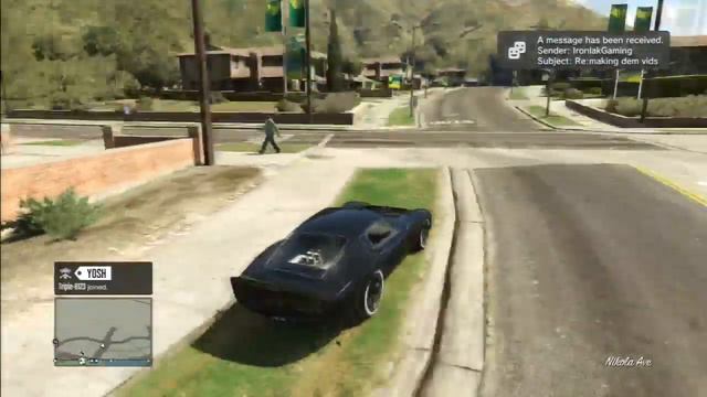 "Karin Intruder" - Best Modified Cars - Gta 5 Online - Battle of the Intruders! смотреть онлайн