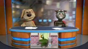 Песня Бена раздражающая Тома