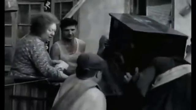 ЛИКВИДАЦИЯ. Какая здесь тебе жена? Тут твоя мама! смотреть онлайн