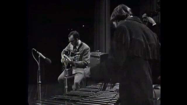 The Mother of The Dead Man (Carla Bley) - Gary Burton смотреть онлайн