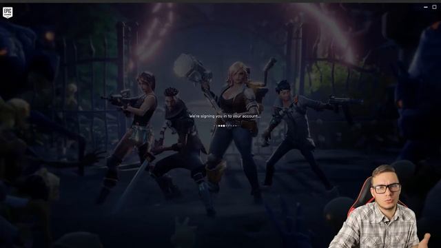 ⚡Fortnite: Королевская Битва как играть | Инструкция⚡ смотреть онлайн