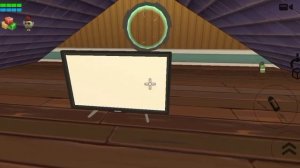 лайфхак Как получить Закамский телевизор с квасом в чикен ган тутор