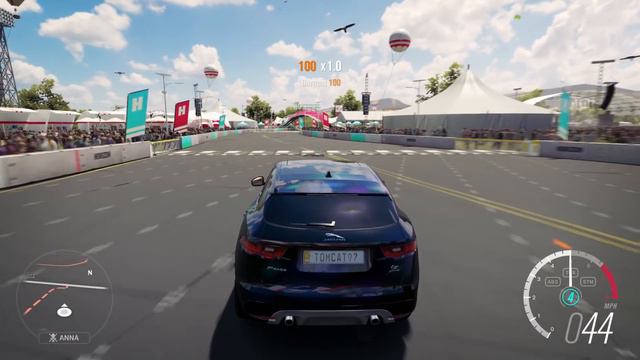 Forza Horizon 3 | NEW DLC! Jaguar F Pace LIFTED ROCK CRAWLER BUILD смотреть онлайн