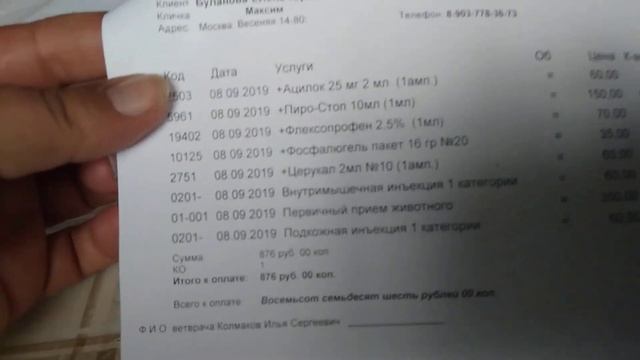 Животные и Их Секреты