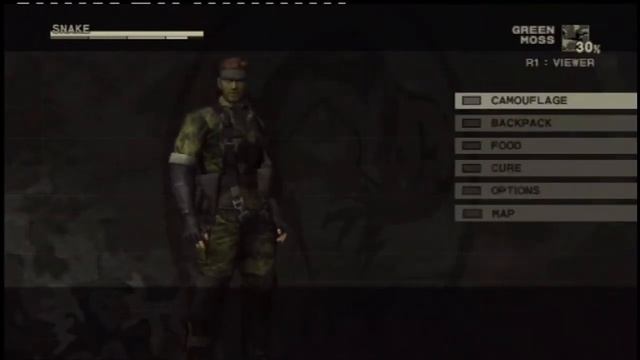 MGS3 HD- "A Good Man is Hard to Find" Trophy смотреть онлайн