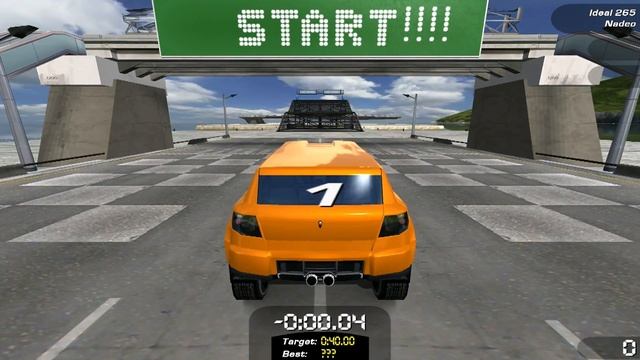 Let's Play Trackmania Sunrise Part 5 смотреть онлайн