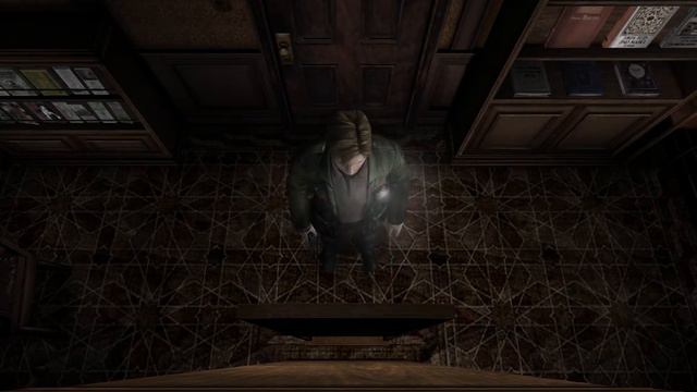 [Часть 20] Silent Hill 2 Прохождение | Оставь надежду, всяк в лифт входящий смотреть онлайн