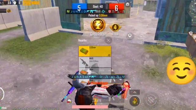 iPad Mini 5 Vs Xiaomi Mi 10T PUBG TEST TDM | iOS 60FPS Vs Android 90FPS | Pubg Mobile смотреть онлайн