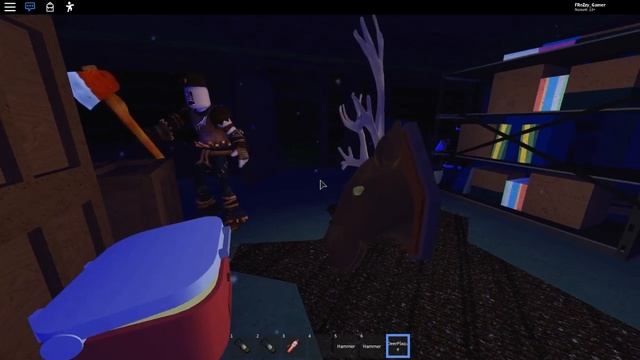 Circus Trip - 2 Endings - Roblox смотреть онлайн