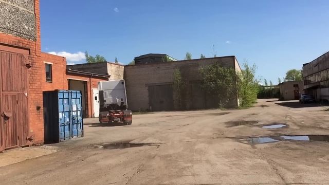 Iveco EuroStar 400E42 1998 смотреть онлайн
