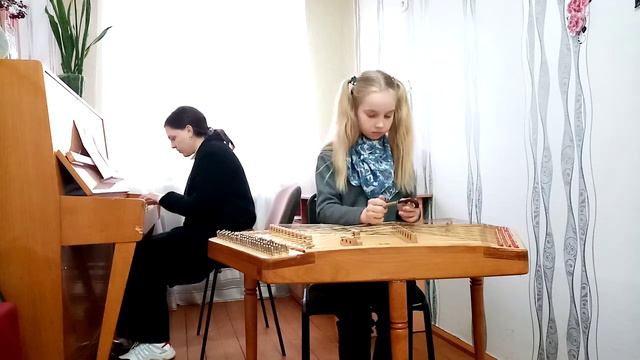 Первая интермедия. Из детской оратории "Приглашение в страну детства" Е. Глебов смотреть онлайн