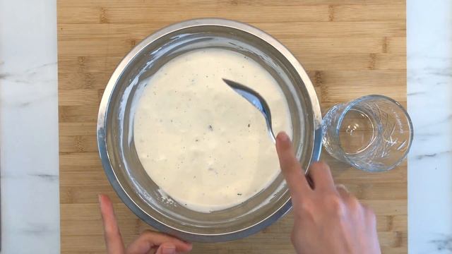 Ice CREAM! Сделай мороженое сам охладись! Домашнее мороженое смотреть онлайн