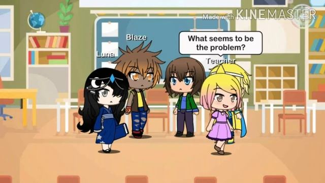 Battle of the Elements ep. 1 смотреть онлайн