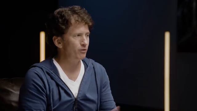 New Starfield Trailer Deep Dive смотреть онлайн