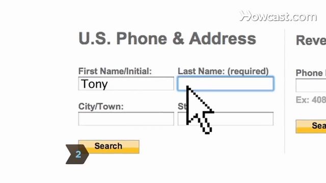 How to Find Someone's Yahoo Mail Address смотреть онлайн