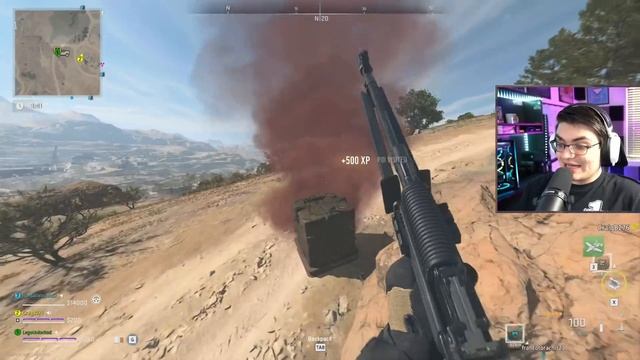 DMZ How to get BUILDING 21 ACCESS Key Card (MW2 DMZ Building 21 Explained) смотреть онлайн
