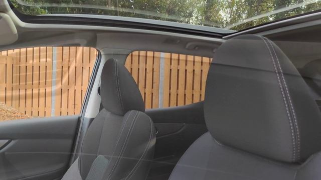 2018 Nissan Qashqai N-Connecta SUV 1.2 Manual Petrol смотреть онлайн