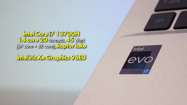 Sama-sama Acer Swift Go 14 Oled, Tapi Bedanya Apa Sih Dengan Acer Swfit Go 14 Oled Special Edition? смотреть онлайн