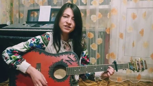 Neviglovska - Ветер с моря дул (cover Натали) смотреть онлайн