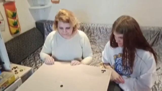 Игры с пуговицами