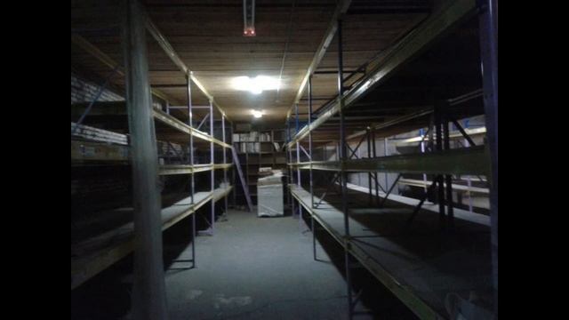 Под склад или производство 1300 кв.м. на ул. Добролюбова. смотреть онлайн