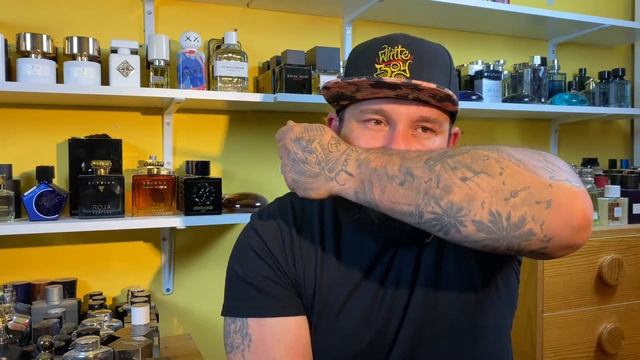 Fendi Fan Di Fendi Acqua//Unboxing And First Impression