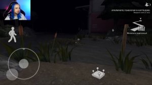 ДЕТИ СБЕЖАЛИ от ГЛУПОГО МОРОЖЕНЩИКА! ? Мороженщик 8 - Ice Scream 8: Final Chapter