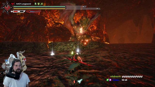 Apex Rathian Emergency Speedrun Longsword TA Wiki Rules Monster Hunter Rise (PC) смотреть онлайн