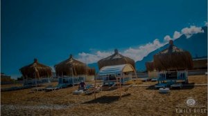 Emily Rose Hotel, Kemer, Turkey