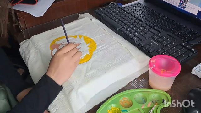 делаю подарки Маше на др/подарки для лучшей подруги/iraawxs vlog? смотреть онлайн