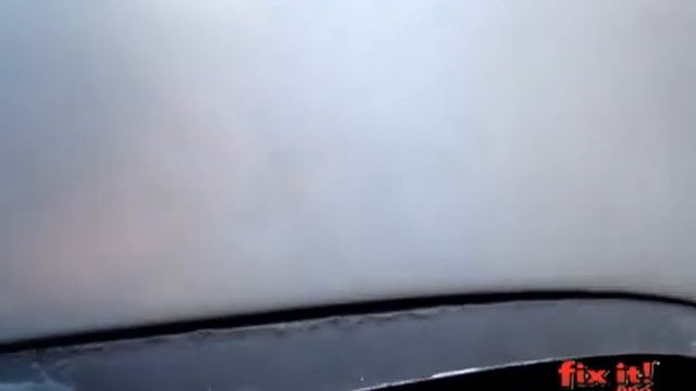 Карандаш для удаления царапин с авто. FIX IT PRO смотреть онлайн