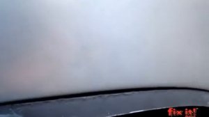 Карандаш для удаления царапин с авто. FIX IT PRO