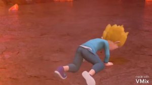 Илон и Леонард девочка в тренде