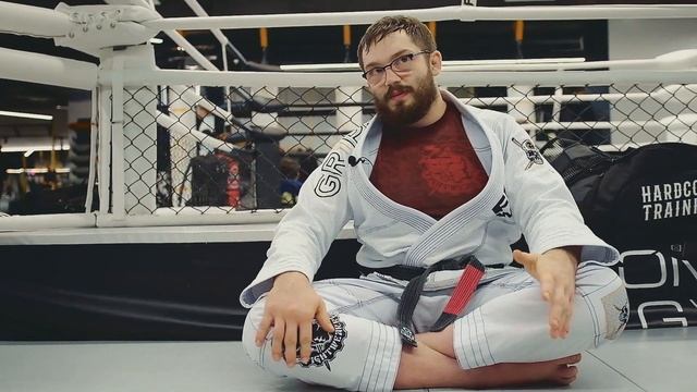 Чудики и чудаки в бразильском джиу джитсу // Стас Варшавский // черные пояс по БЖЖ смотреть онлайн