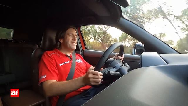 Mazda MX-30 e-Skyactiv | Primera prueba смотреть онлайн