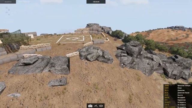 ArmA 3 СМОТРИМ НОВЫЕ КАРТЫ ? Arma 3 Mods